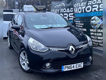 Used Renault Clio 2014 for sale - 77411618: Photo