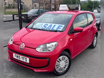 Used Volkswagen up! 2015 for sale - 78796584: Photo