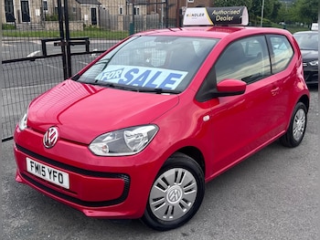 Used Volkswagen up! 2015 for sale - 78796584: Photo