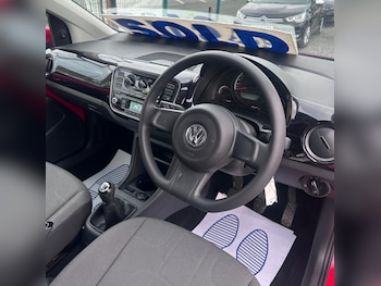 Used Volkswagen up! 2015 for sale - 78796584: Photo