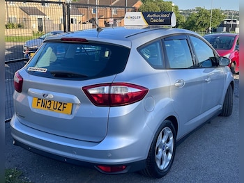 Used Ford C-Max 2013 for sale - 78695083: Photo