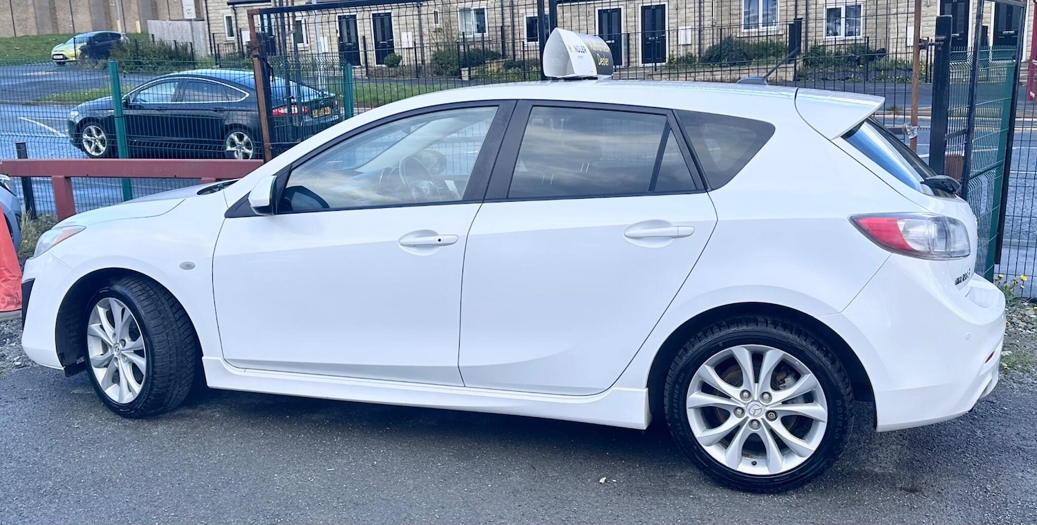 Used Mazda Mazda3 2011 for sale - 78220090: Photo 19