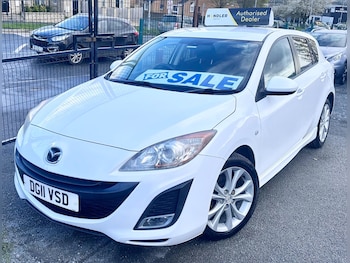 Used Mazda Mazda3 2011 for sale - 78220090: Photo
