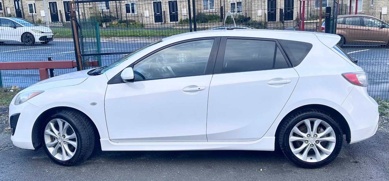 Used Mazda Mazda3 2011 for sale - 78220090: Photo 20