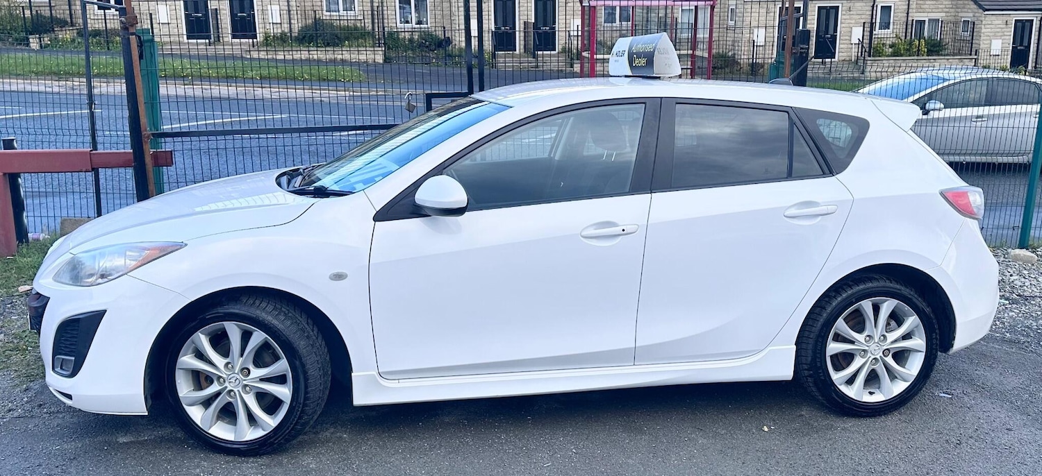 Used Mazda Mazda3 2011 for sale - 78220090: Photo 21