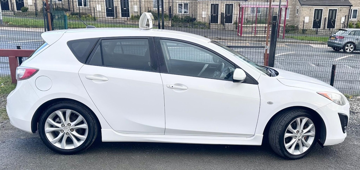 Used Mazda Mazda3 2011 for sale - 78220090: Photo 23