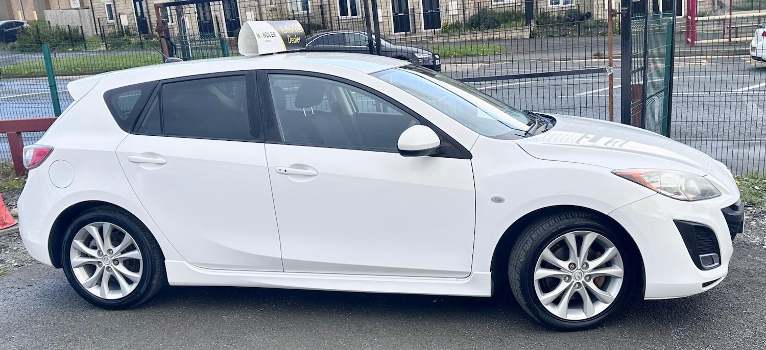 Used Mazda Mazda3 2011 for sale - 78220090: Photo 24