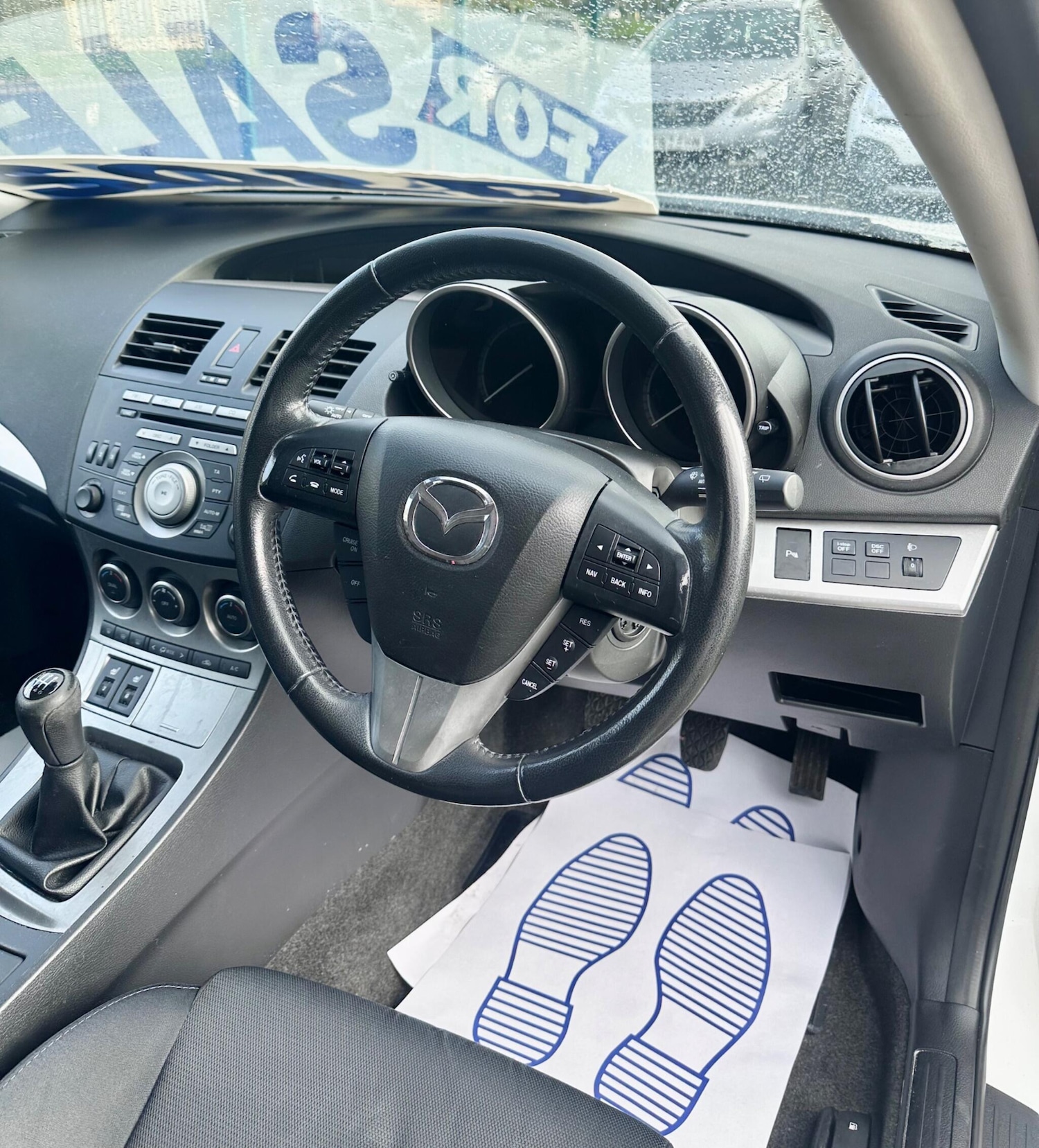 Used Mazda Mazda3 2011 for sale - 78220090: Photo 29