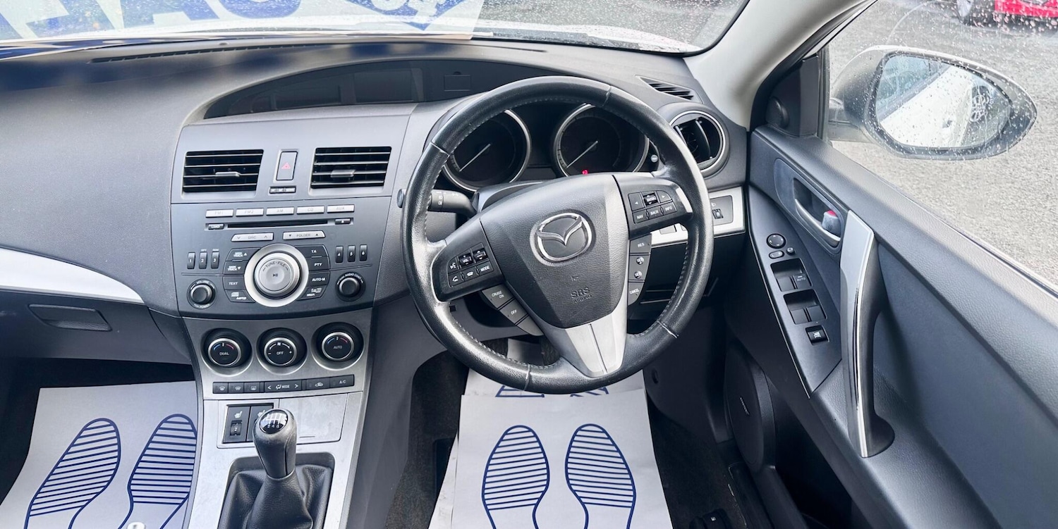 Used Mazda Mazda3 2011 for sale - 78220090: Photo 30