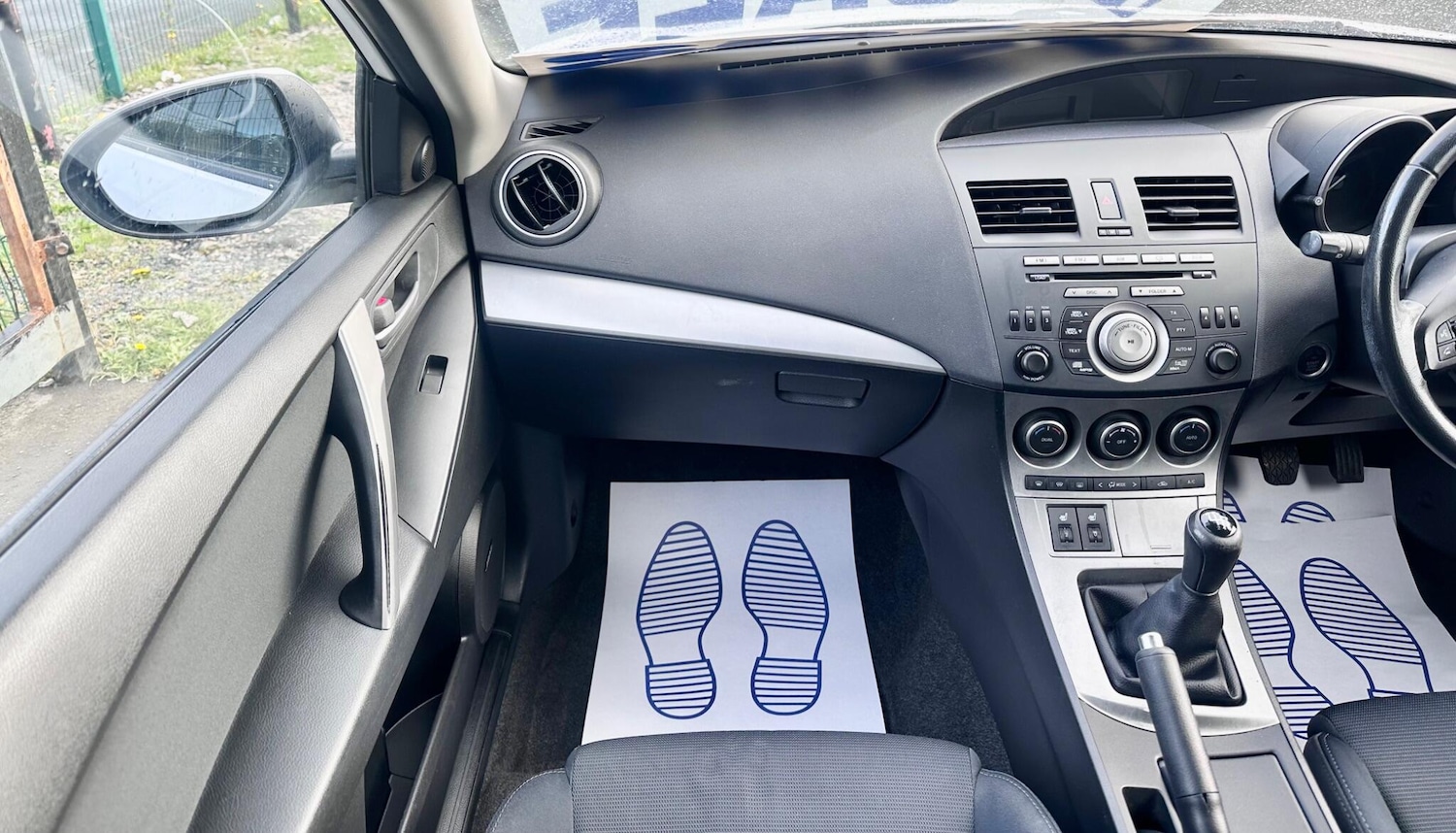 Used Mazda Mazda3 2011 for sale - 78220090: Photo 31