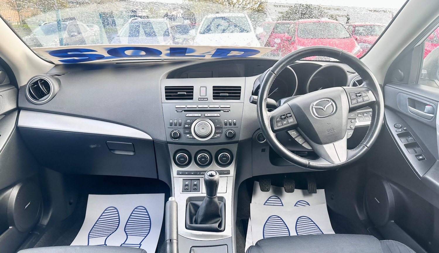 Used Mazda Mazda3 2011 for sale - 78220090: Photo 32