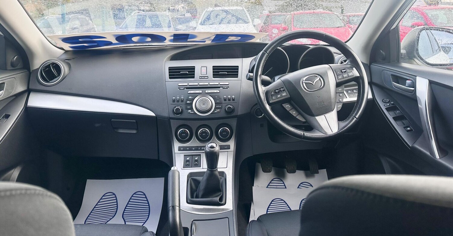 Used Mazda Mazda3 2011 for sale - 78220090: Photo 33