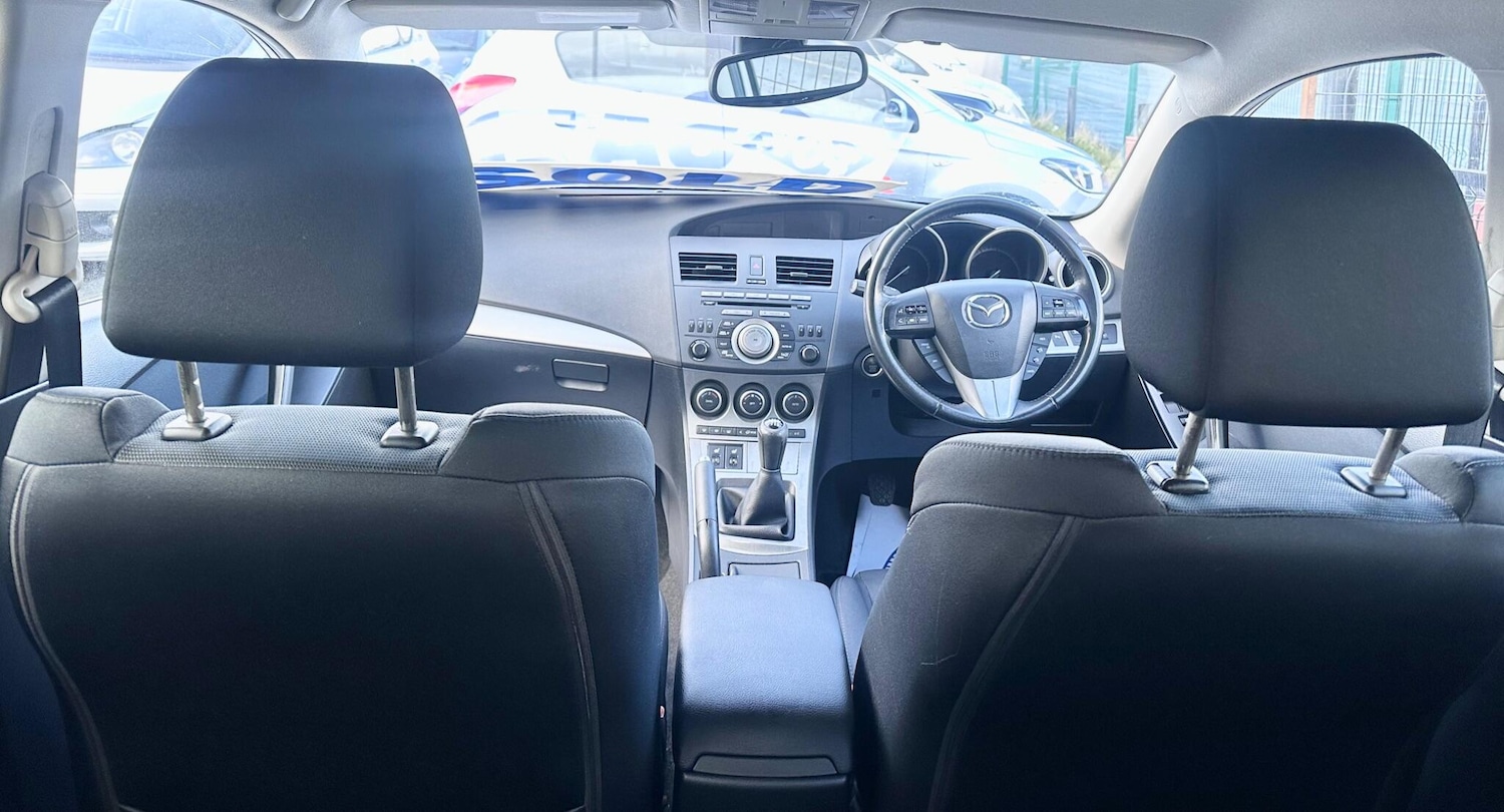 Used Mazda Mazda3 2011 for sale - 78220090: Photo 34