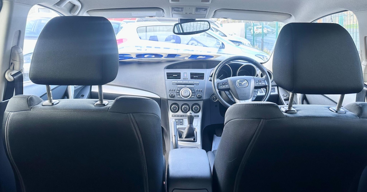 Used Mazda Mazda3 2011 for sale - 78220090: Photo 35