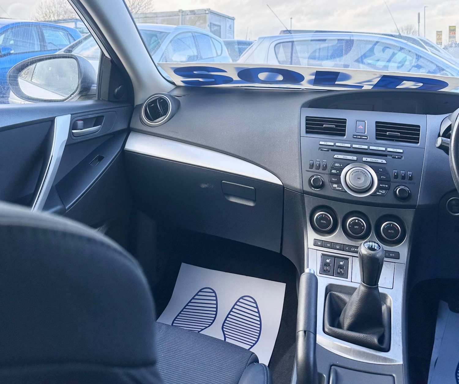 Used Mazda Mazda3 2011 for sale - 78220090: Photo 36