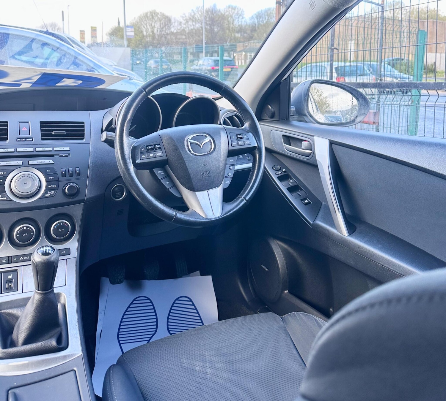 Used Mazda Mazda3 2011 for sale - 78220090: Photo 37