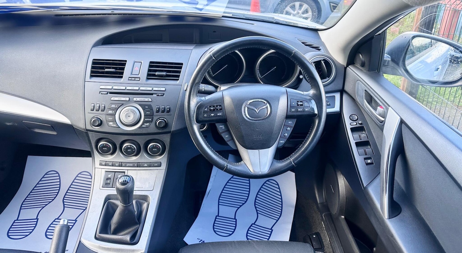 Used Mazda Mazda3 2011 for sale - 78220090: Photo 38