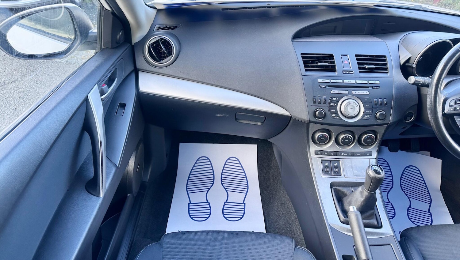 Used Mazda Mazda3 2011 for sale - 78220090: Photo 39