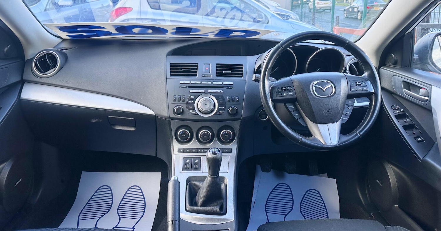 Used Mazda Mazda3 2011 for sale - 78220090: Photo 40