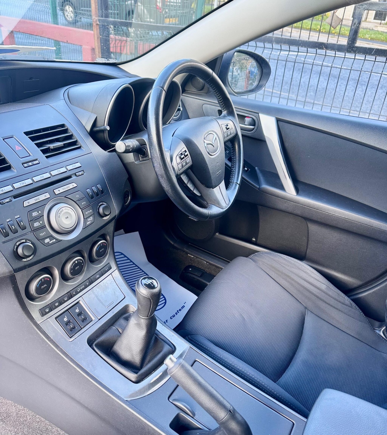 Used Mazda Mazda3 2011 for sale - 78220090: Photo 41