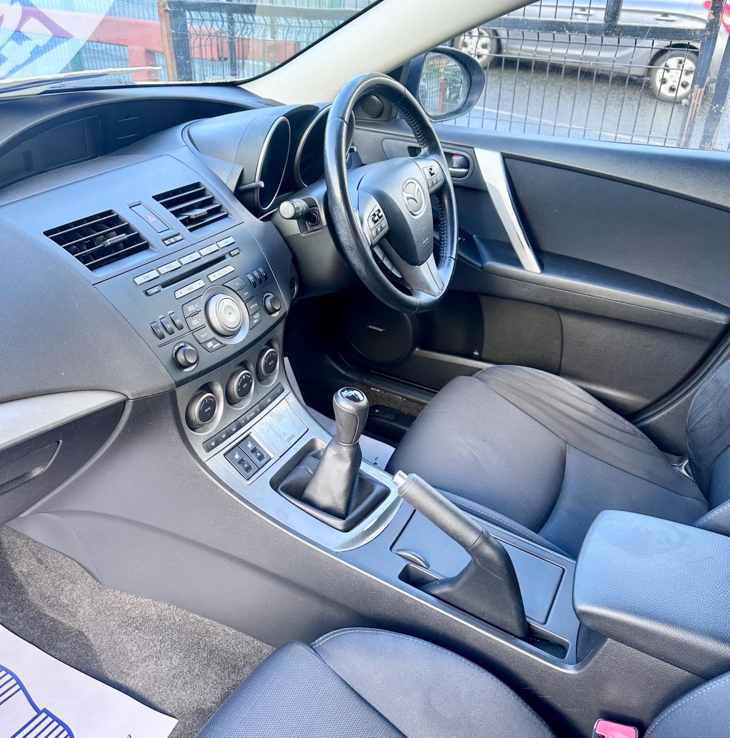 Used Mazda Mazda3 2011 for sale - 78220090: Photo 42