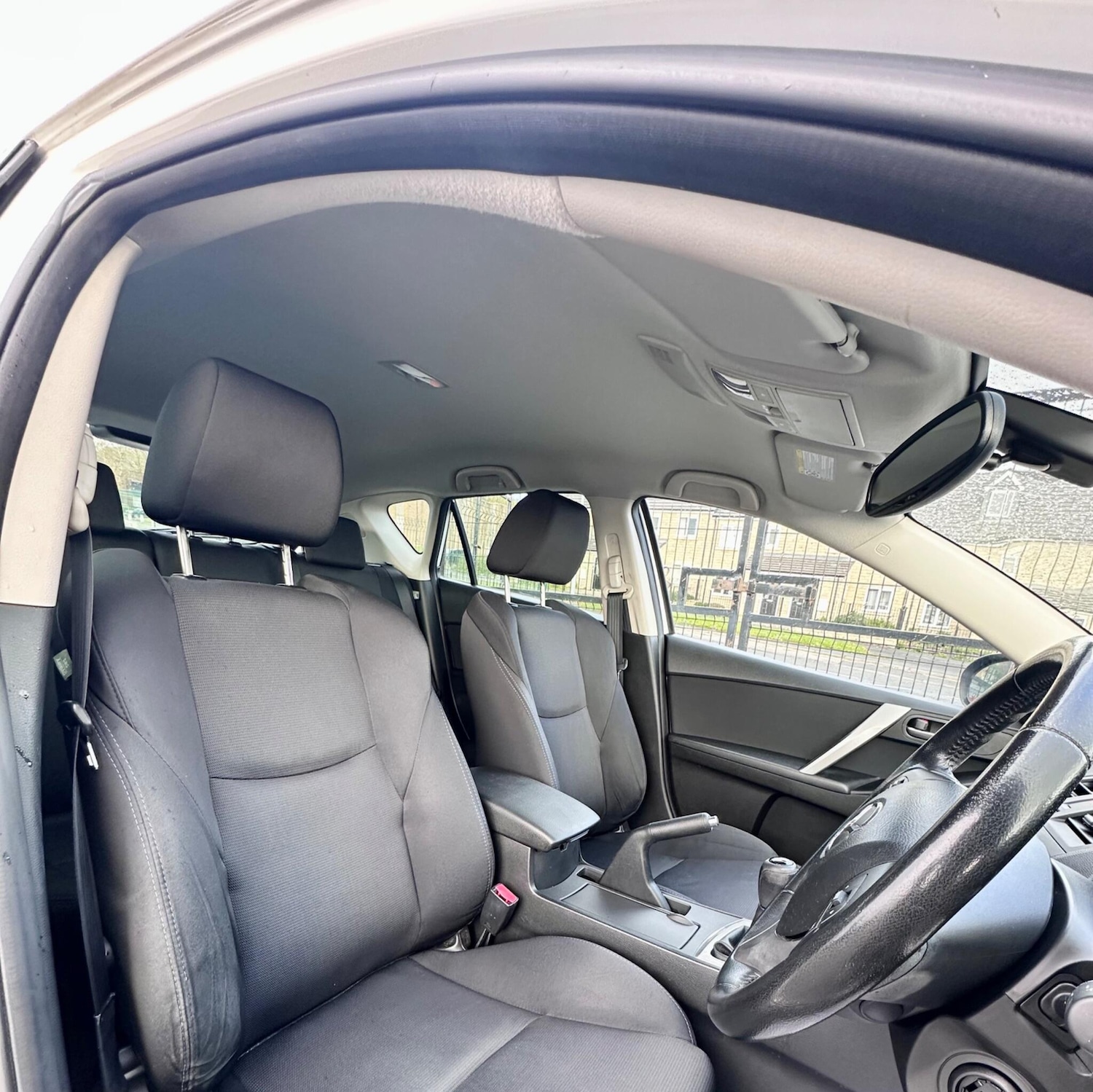 Used Mazda Mazda3 2011 for sale - 78220090: Photo 43