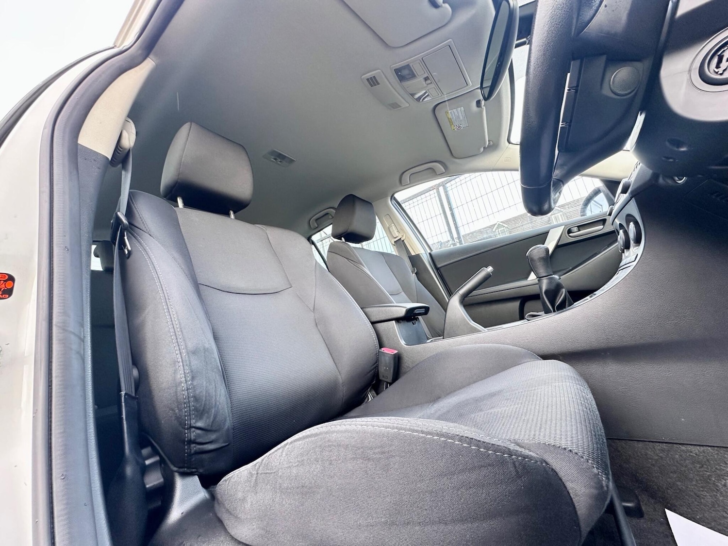 Used Mazda Mazda3 2011 for sale - 78220090: Photo 45