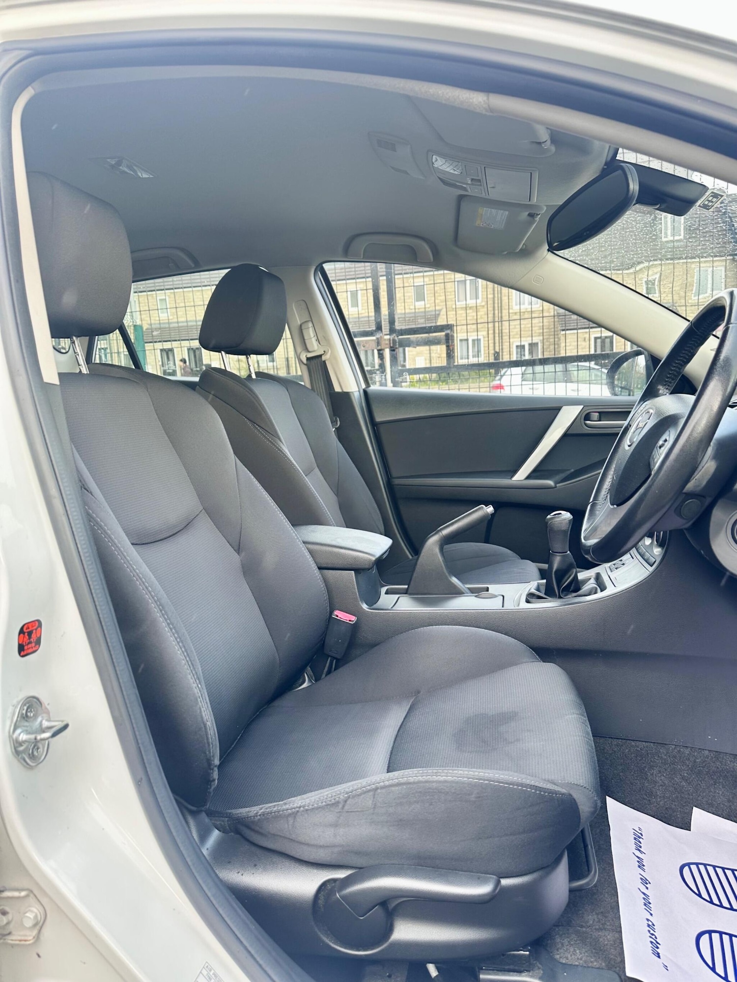 Used Mazda Mazda3 2011 for sale - 78220090: Photo 46