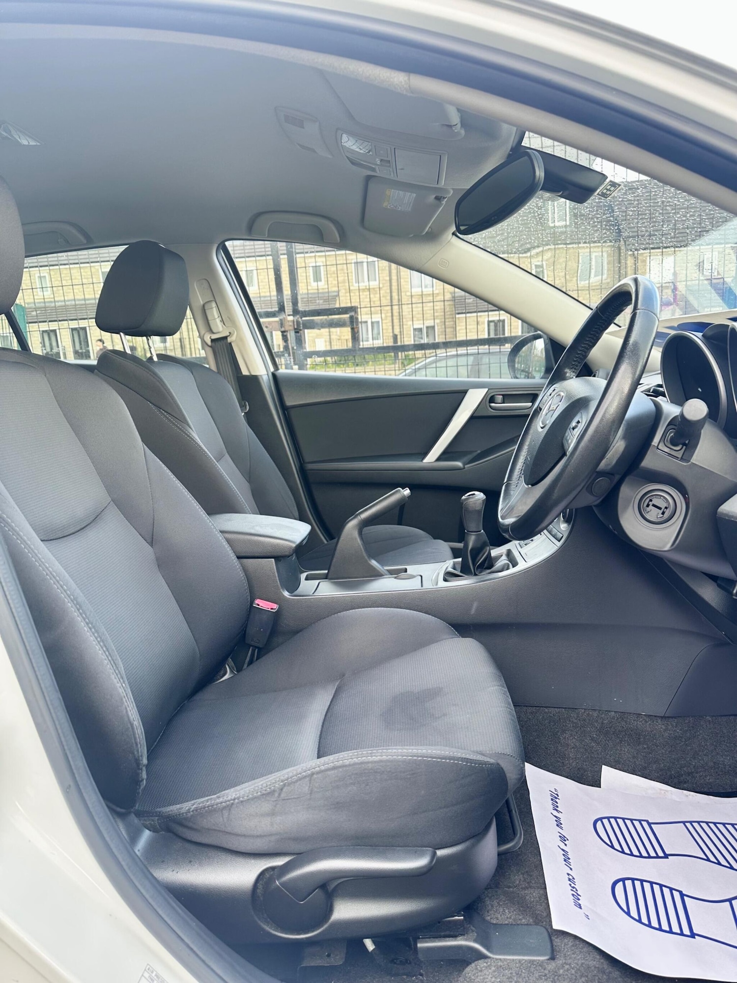 Used Mazda Mazda3 2011 for sale - 78220090: Photo 47