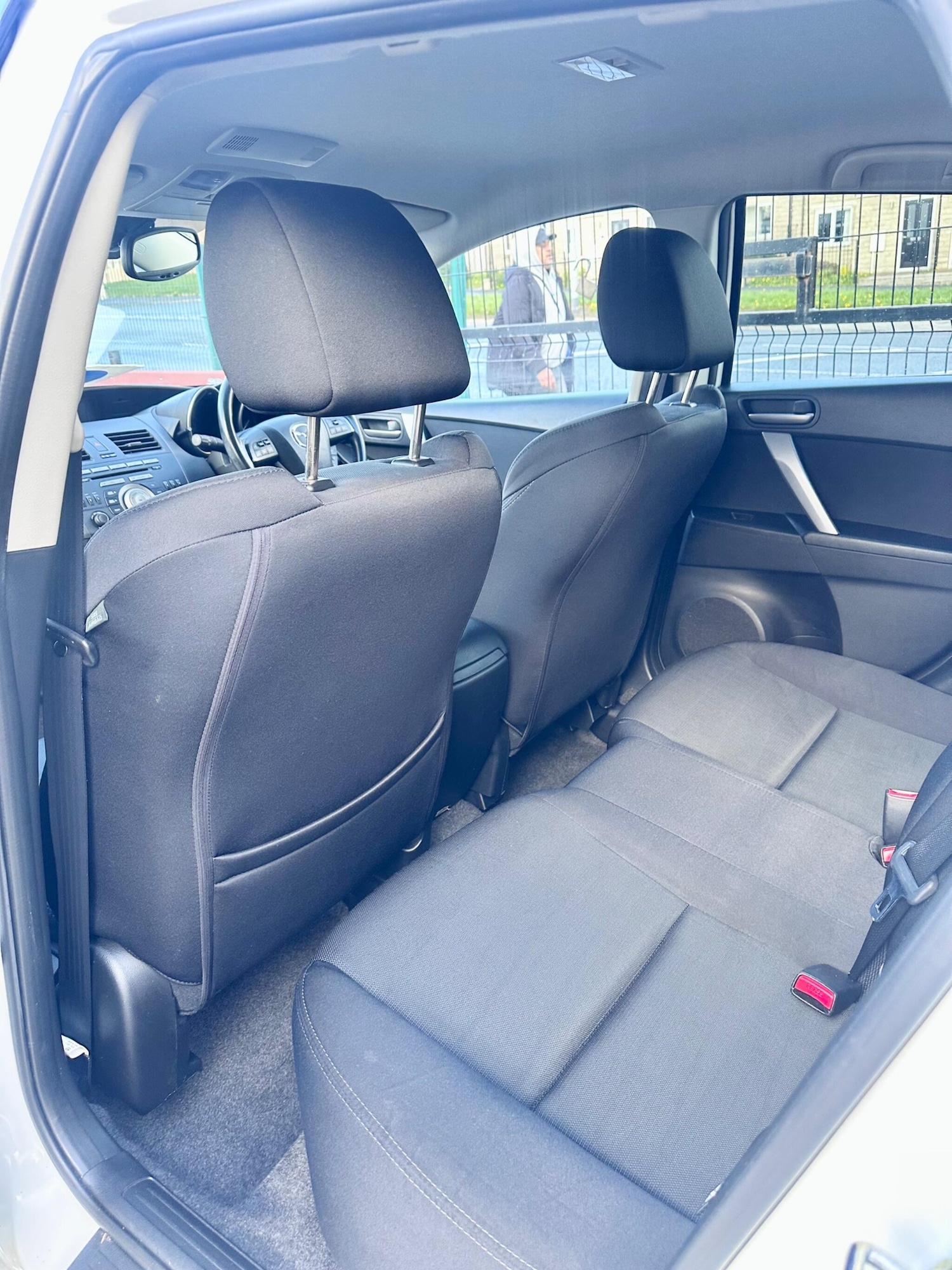 Used Mazda Mazda3 2011 for sale - 78220090: Photo 53