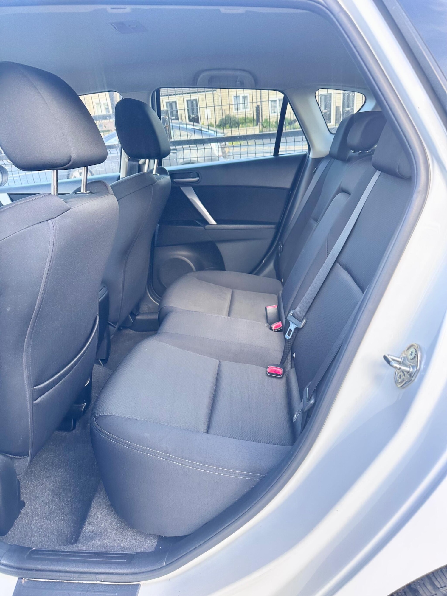 Used Mazda Mazda3 2011 for sale - 78220090: Photo 55