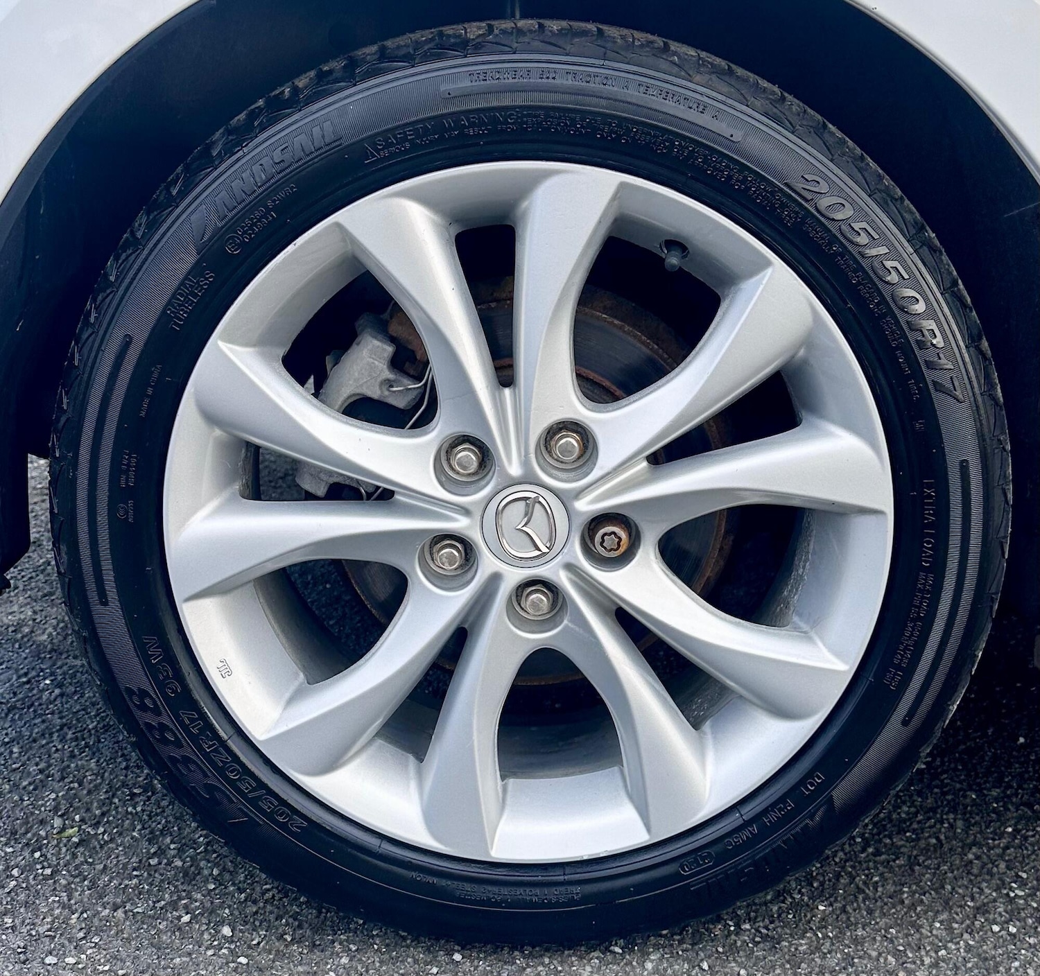 Used Mazda Mazda3 2011 for sale - 78220090: Photo 58