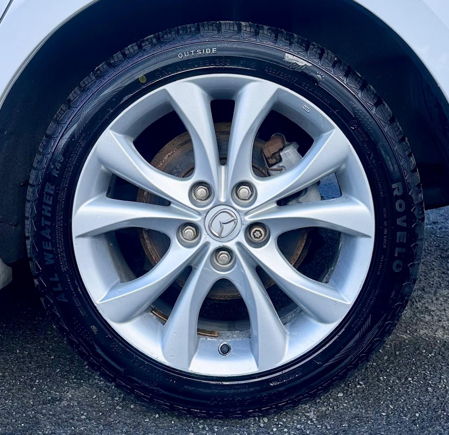 Used Mazda Mazda3 2011 for sale - 78220090: Photo 59