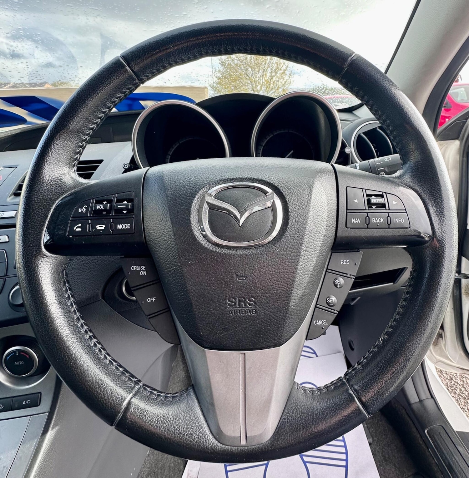 Used Mazda Mazda3 2011 for sale - 78220090: Photo 61