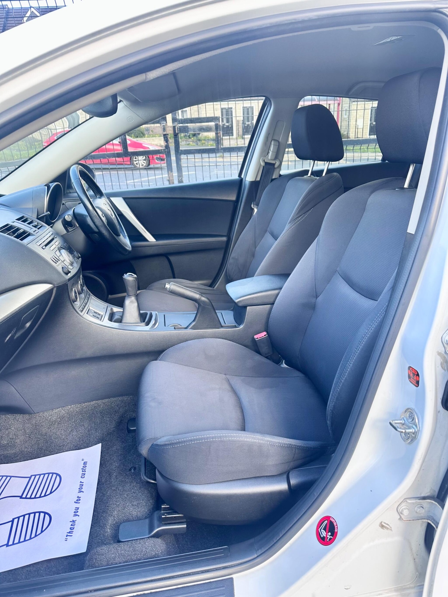 Used Mazda Mazda3 2011 for sale - 78220090: Photo 62