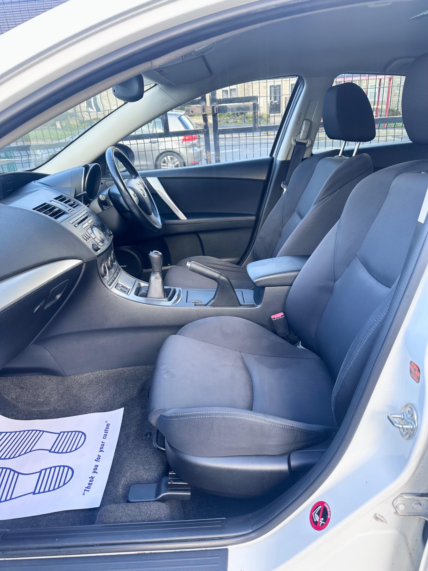 Used Mazda Mazda3 2011 for sale - 78220090: Photo 63