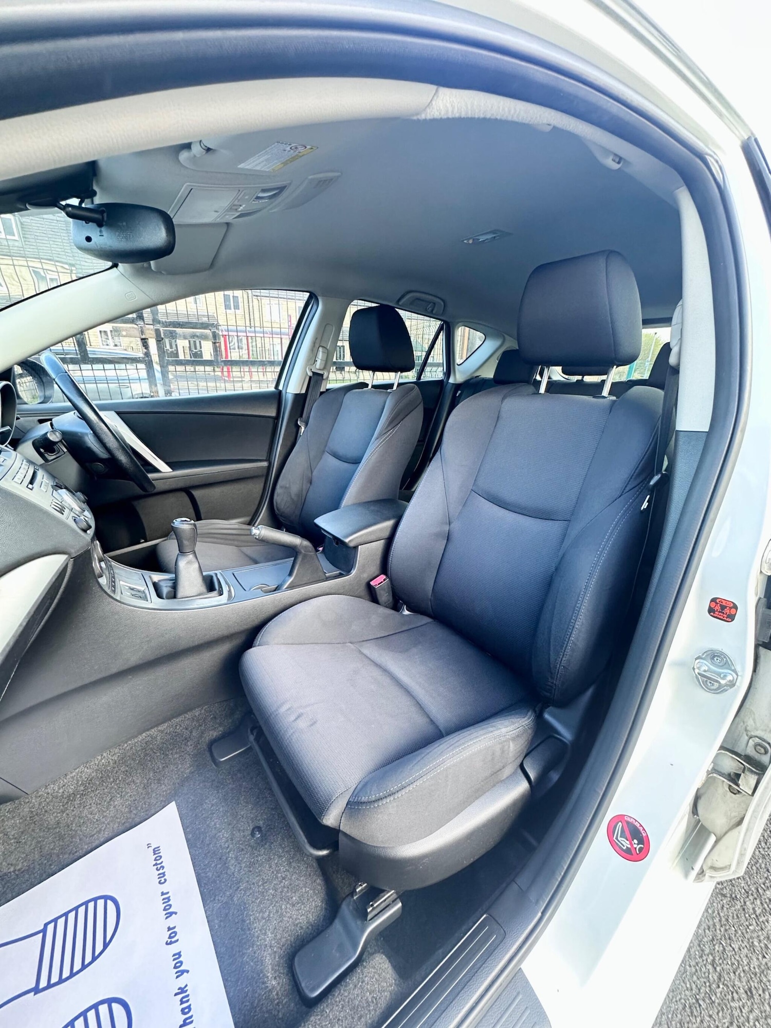 Used Mazda Mazda3 2011 for sale - 78220090: Photo 64