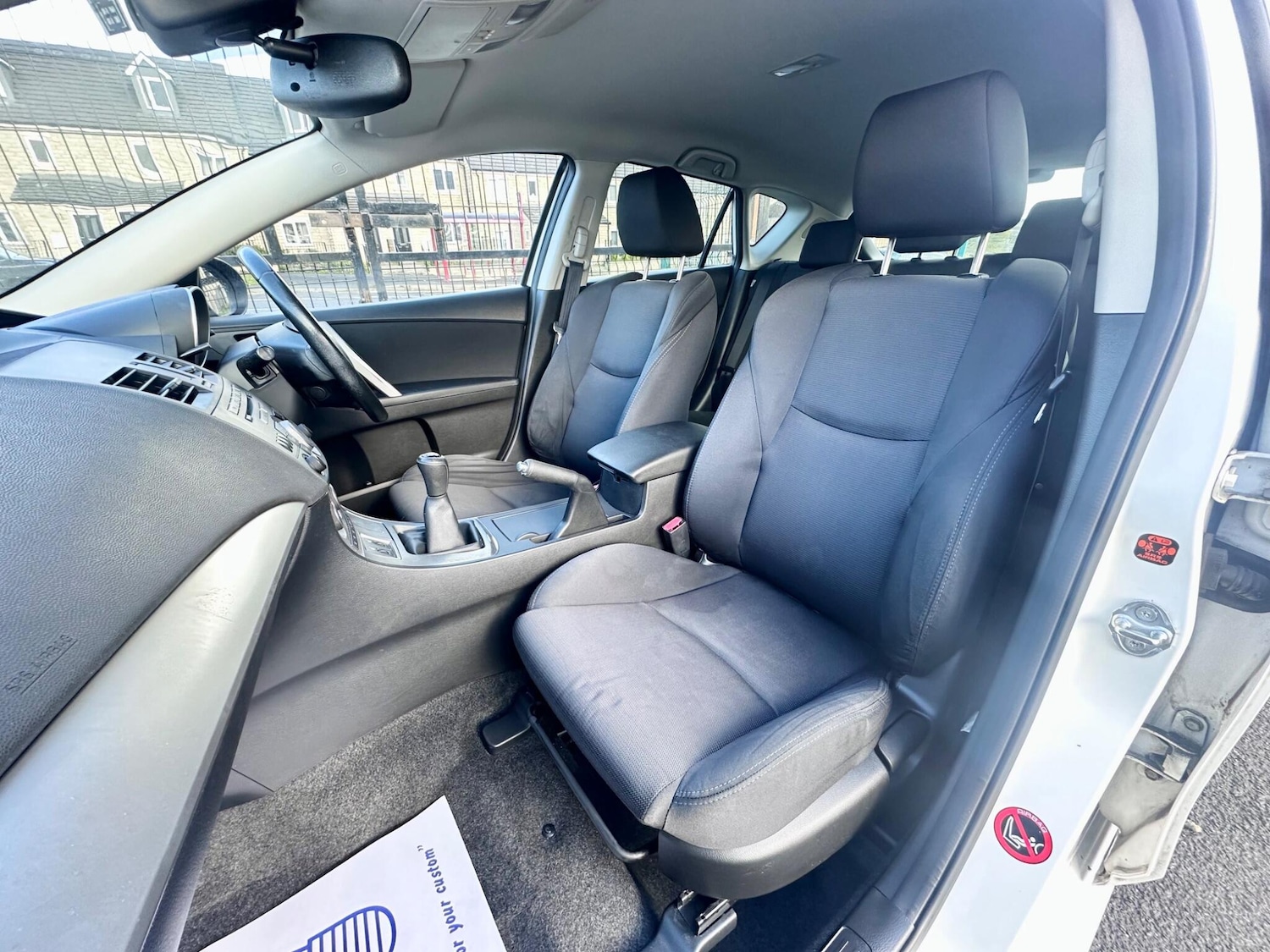 Used Mazda Mazda3 2011 for sale - 78220090: Photo 65