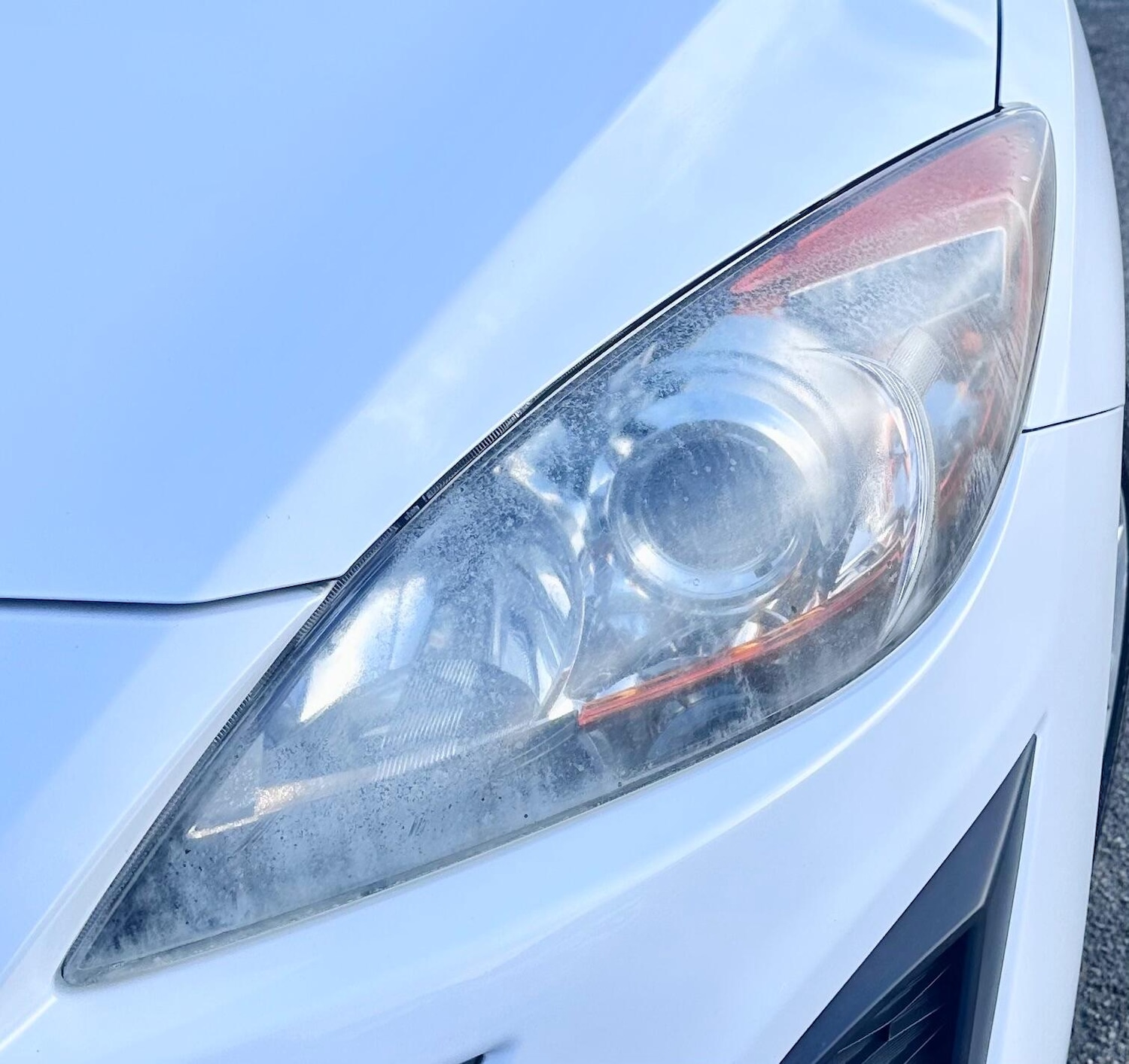 Used Mazda Mazda3 2011 for sale - 78220090: Photo 67