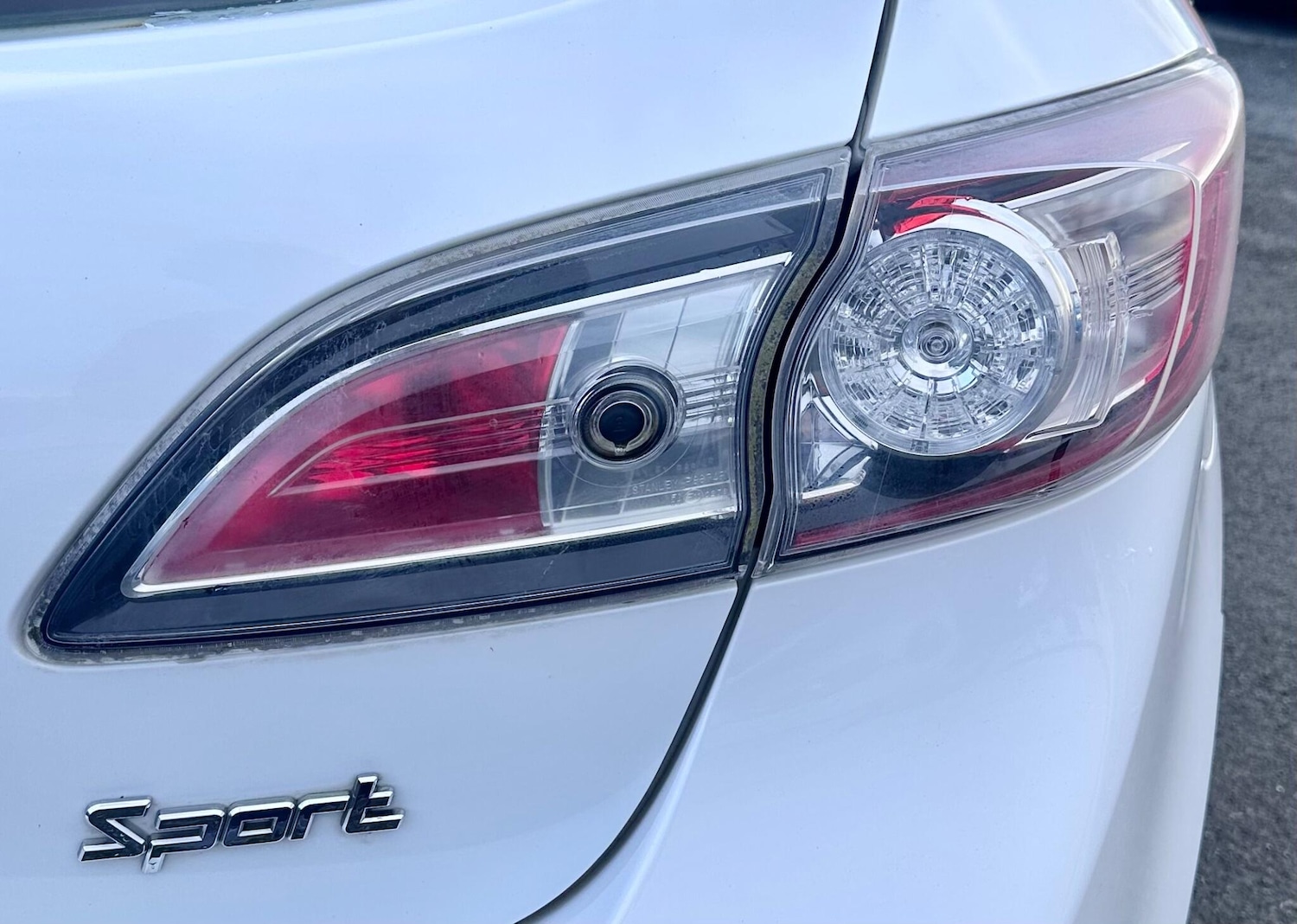 Used Mazda Mazda3 2011 for sale - 78220090: Photo 70