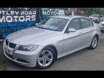 Used BMW 3 Series 2008 for sale - 75388461: Photo