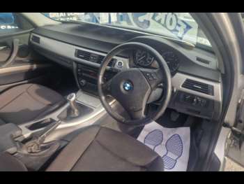Used BMW 3 Series 2008 for sale - 75388461: Photo