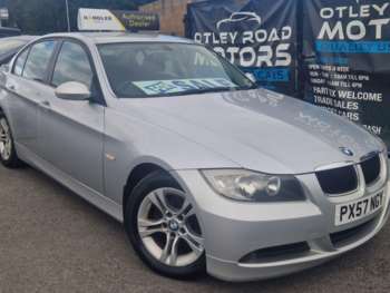 Used BMW 3 Series 2008 for sale - 75388461: Photo