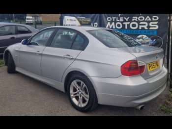 Used BMW 3 Series 2008 for sale - 75388461: Photo