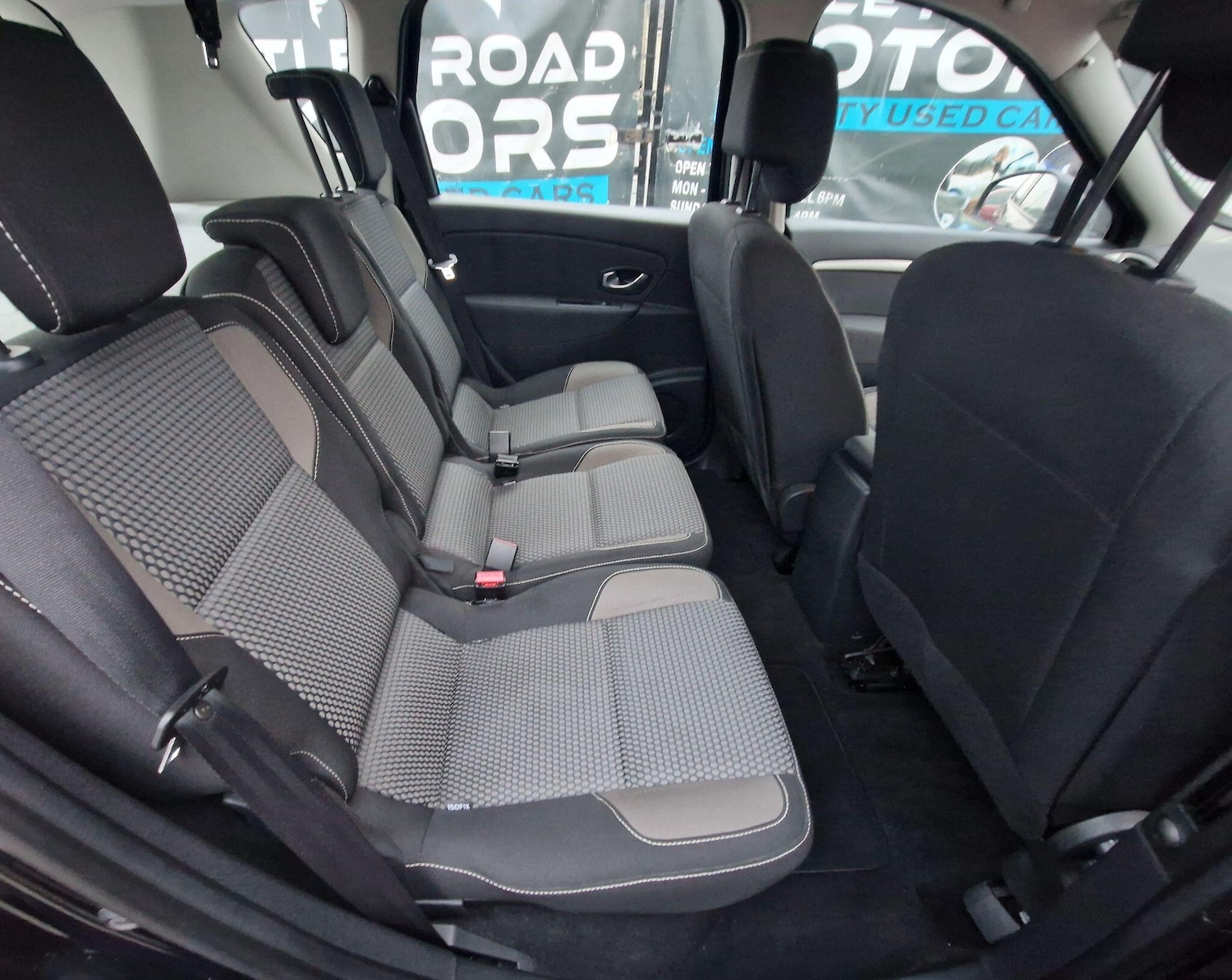 Vehicle 13