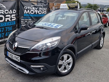 Used Renault Scenic Xmod 2015 for sale - 75634159: Photo