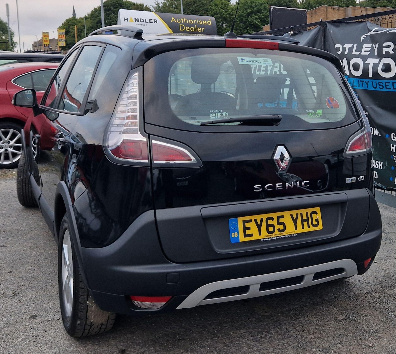 Vehicle 27