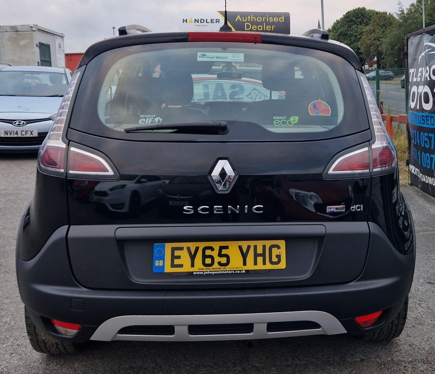 Vehicle 28