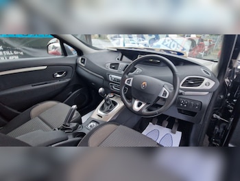 Used Renault Scenic Xmod 2015 for sale - 75634159: Photo