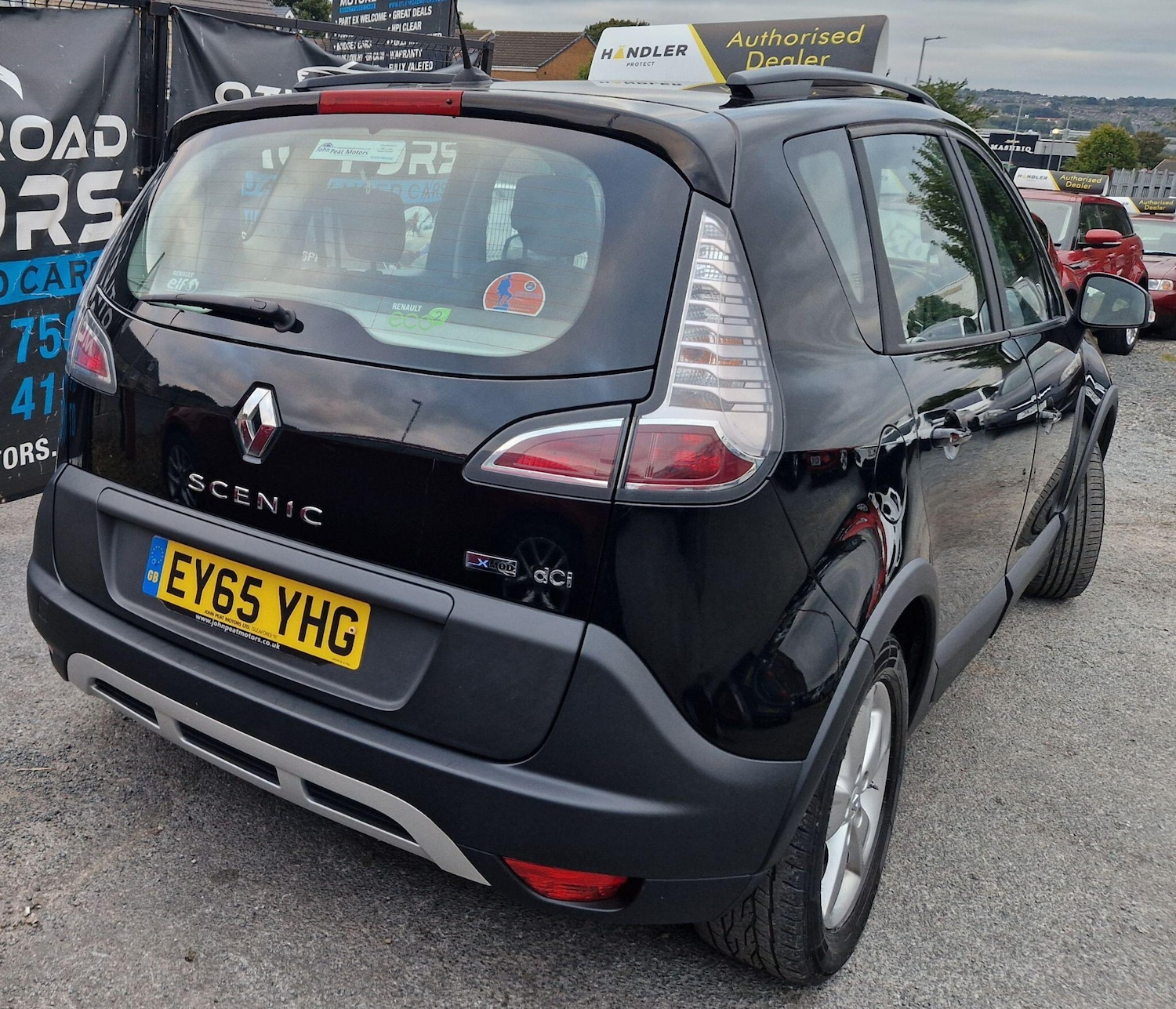 Vehicle 36